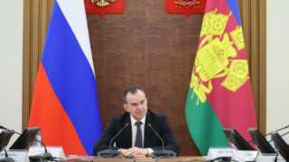 Губернатор: Каждое обращение жителей должно быть отработано, каждое поручение – выполнено четко в срок