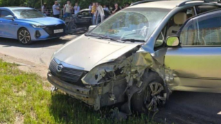 Пенсионер устроил массовую аварию с пострадавшими в Краснодаре