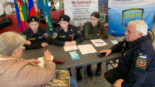 Ко Дню Победы на Кубани открыли 14 общественных приемных «Судьба солдата»