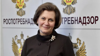 Глава Роспотребнадзора Анна Попова рассказала, когда ждать открытия пляжей в Анапе