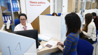 Вениамин Кондратьев: Летом планируем трудоустроить 27 тысяч школьников
