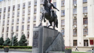 Краснодарский край вошел в десятку лидеров по развитию государственно-частного партнерства в России в 2024 году
