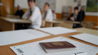Глава Кубани пожелал удачи участникам ЕГЭ по русскому языку
