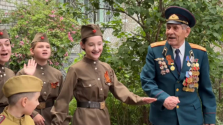Вениамин Кондратьев: Концерты у домов ветеранов к 9 Мая проведут во всех городах и районах края