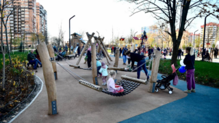 Вениамин Кондратьев: За зеленые зоны проголосовали более 500 тысяч жителей Краснодарского края