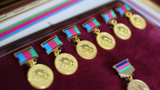 Вениамин Кондратьев вручил награды выдающимся журналистам Кубани