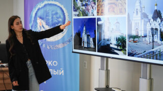Кондратьев: На Кубани аттестацию прошли 340 экскурсоводов