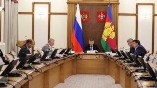 В 2025 году на модернизацию спортивной инфраструктуры на Кубани направят свыше 1,5 млрд рублей