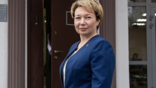 Президент Адвокатской палаты Кубани поздравила коллег с профессиональным праздником