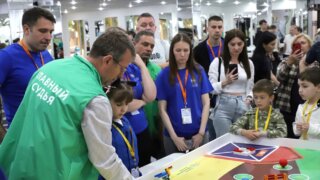 В Сочи стартовал региональный этап Российской робототехнической олимпиады