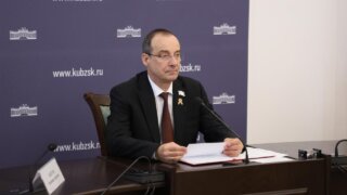 Кубанские депутаты обсудили реализацию тарифной политики в сфере ЖКХ в крае в 2025 году