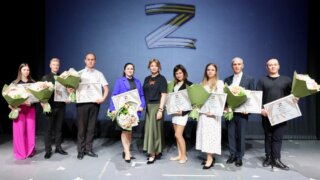 Итоги краевого фестиваля «ZA Родину» подвели в Краснодаре