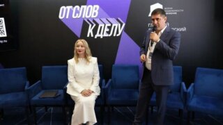 Краснодарский застройщик реализует в Москве проект с инвестициями порядка 20 миллиардов рублей