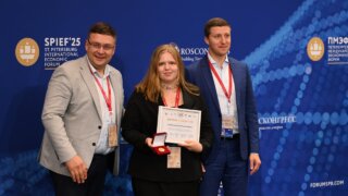 Моя страна — моя Россия: кубанские студенты стали победителями всероссийского конкурса