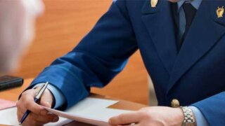 Мерами прокурорского реагирования защищены права участника СВО