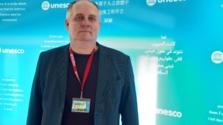 Адвокат Михаил Коншин: от Тихого океана до Атлантического