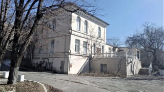 Два исторических здания Новороссийска взяли под государственную охрану