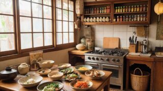 Краснодар выбирает Азию: спрос на азиатские продукты в «О’КЕЙ» вырос на 15%