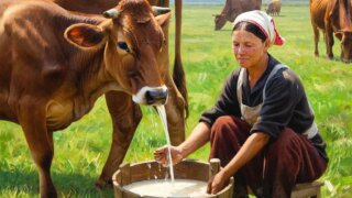 АПК Кубани: дело, приносящее плоды