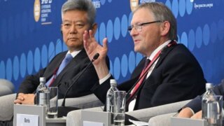 Борис Титов: «центр тяжести» взаимодействия российских регионов с Китаем постепенно сдвигается с востока в центральную часть страны
