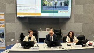 В Кубанском государственном медицинском университете прошел V Южно-Российский медицинский конгресс