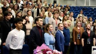 Проект СНО КубГМУ стал победителем Всероссийского грантового конкурса Росмолодежи