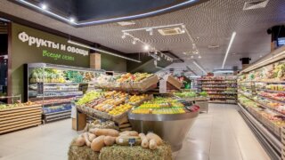Предприятия потребительской сферы Кубани вышли на первое место по налоговым отчислениям