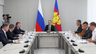 На развитие дорог Краснодара в 2025 году направили 4 миллиарда рублей