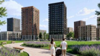 DOGMA объявила старт продаж жилого квартала бизнес-класса REEDS