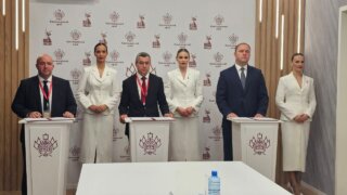 В Анапе построят три новых пятизвездочных отеля и детский лагерь
