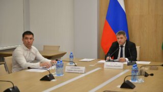 На Кубани около 1 тысячи спортобъектов оборудованы для тренировок жителей с ограничениями здоровья