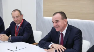 В Анапе планируется широкомасштабное обновление инфраструктуры курортной зоны