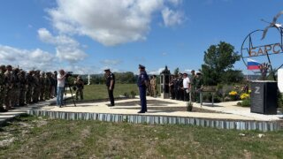 В зону СВО отправилась новая группа кубанских казаков
