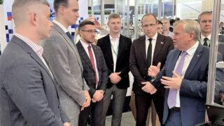 Замглавы Кубани заявил, что Беларусь является одним из стратегических партнеров Краснодарского края