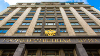 Стало известно, сколько стоит самое дешевое блюдо в столовой Госдумы