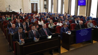 Юрий Бурлачко призвал жителей Кубани проявить гражданскую активность в период выборов губернатора