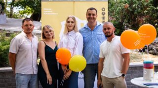 30 миллионов шагов во благо