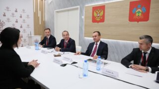 В строительство гостиничного комплекса и санатория в Сочи вложат около 12 млрд рублей инвестиций