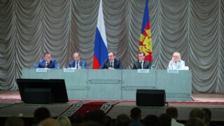 Краснодарский край обратится в Правительство России для пролонгации выплат по кредитам для аграриев