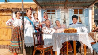 В Краснодарском крае пройдет форум-фестиваль казачьей культуры