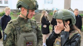 Более 5,2 млн рублей получило Кубанское казачье войско на реализацию грантовых инициатив