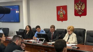 О местных выборах, памяти и благоустройстве: заседание в гордуме Краснодара