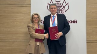 Замглавы Кубани: За последние 10 лет объем кредитования экономики и населения Кубани вырос в 3,2 раза