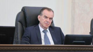 Вениамин Кондратьев: На приобретение медоборудования в 2025 году направим 3,7 миллиарда рублей