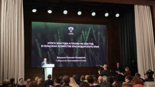 Кубань занимает первое место среди регионов страны по питьевому молоку и второе — по сырому
