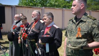 В Лабинском районе прошли мероприятия в память о жертвах политических репрессий