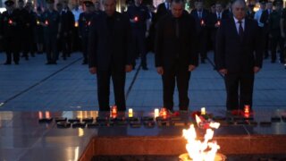 День памяти и скорби на Кубани: в регионе пройдет свыше 1,8 тыс. мероприятий