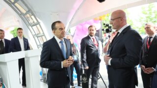 Кондратьев рассказал, сколько гостиниц на Кубани готовы принять туристов