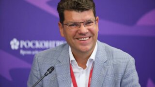 Депутат Госдумы РФ Кравченко: Креативная экономика активно развивается во всем мире