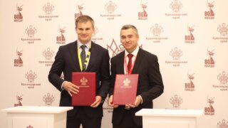 На Кубани создадут «умную» городскую среду с использованием технологий искусственного интеллекта